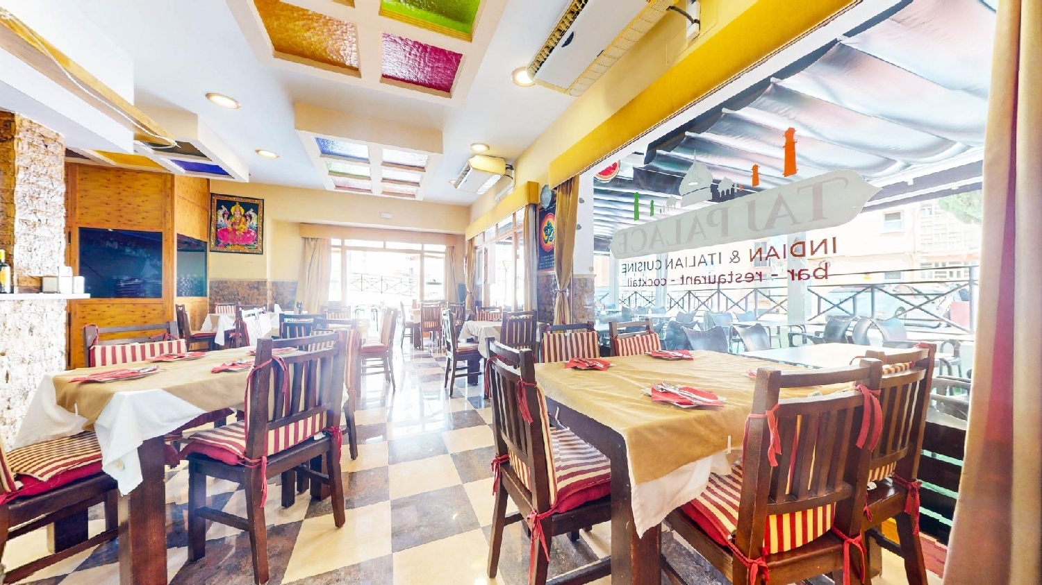  till salu lokal Benalmádena Costa Costa Del Sol Occidental 5