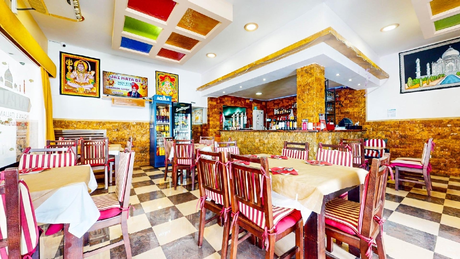  till salu lokal Benalmádena Costa Costa Del Sol Occidental 7