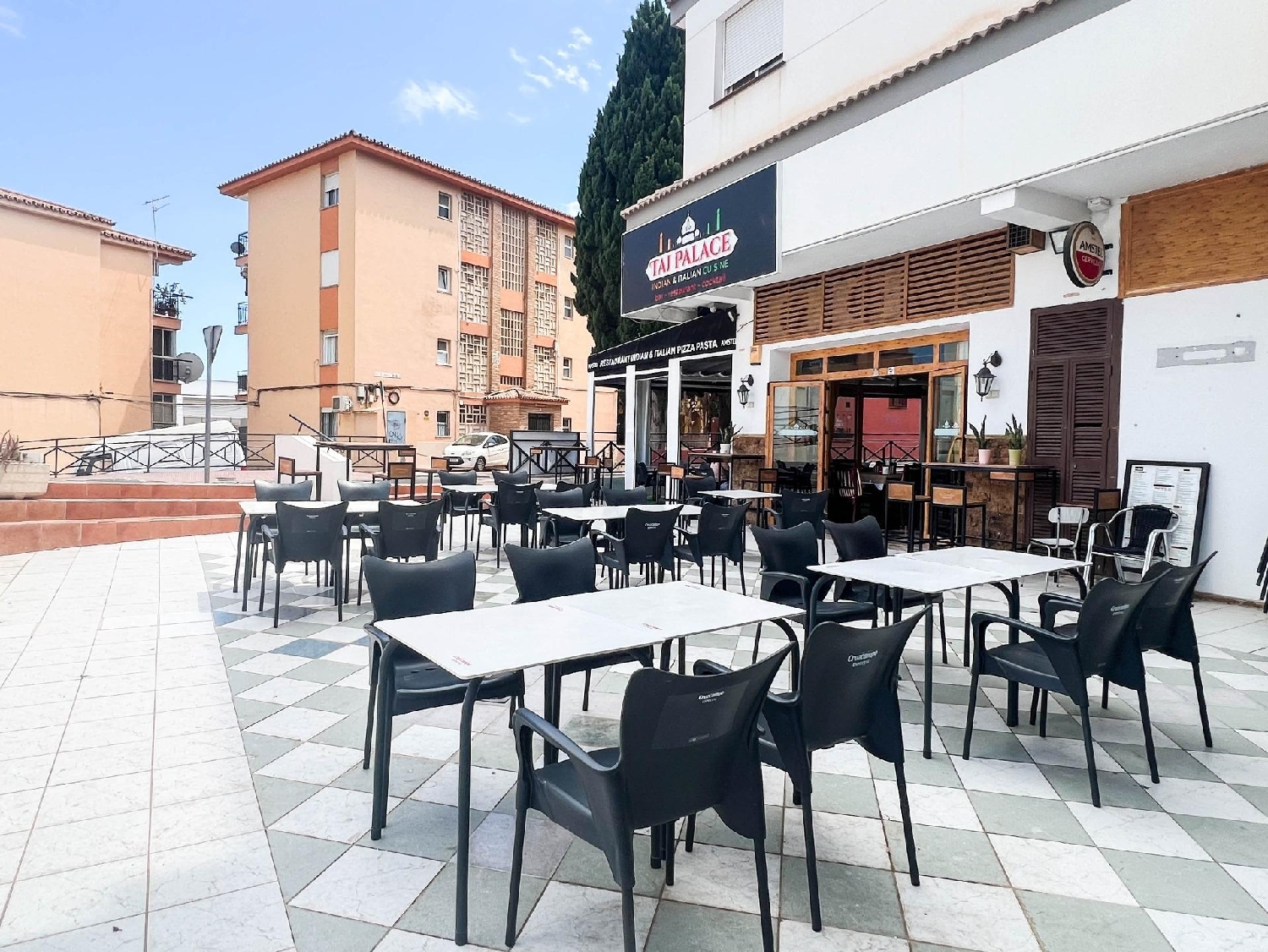 till salu lokal Benalmádena Costa Costa Del Sol Occidental 3