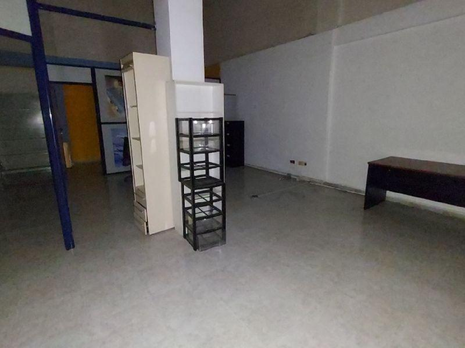  till salu lokal Benalúa Alacantí 8