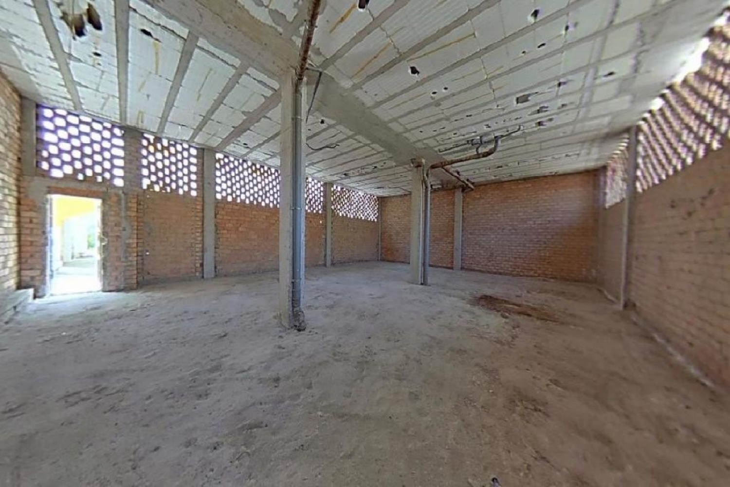 till salu lokal Benalup-Casas Viejas Janda (La) 5