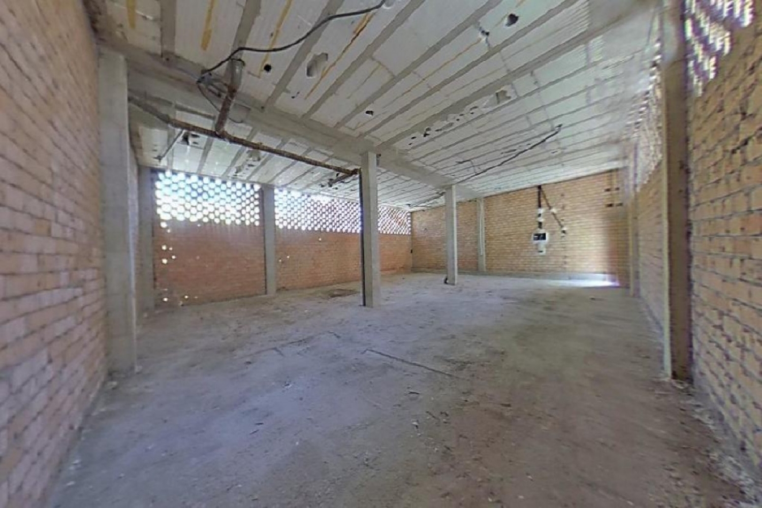 till salu lokal Benalup-Casas Viejas Janda (La) 3