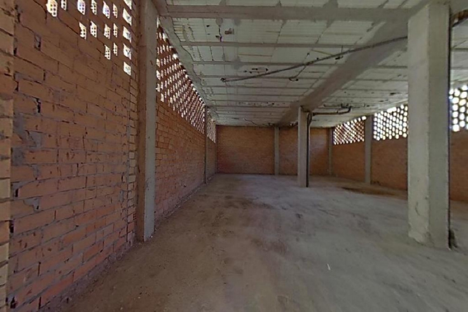 till salu lokal Benalup-Casas Viejas Janda (La) 2