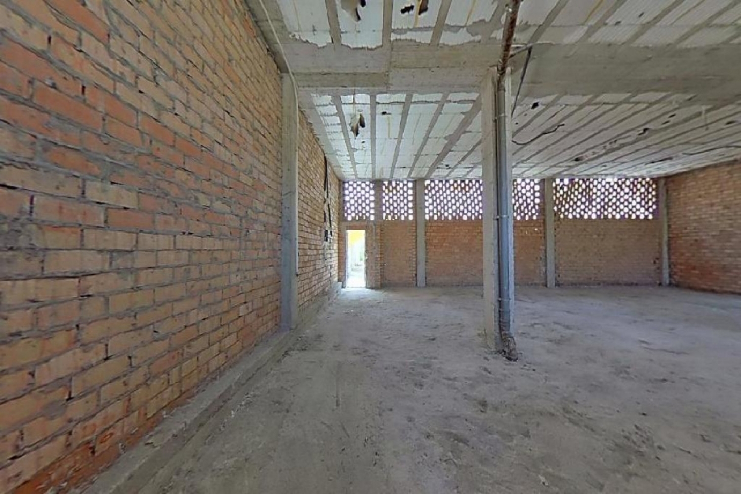  till salu lokal Benalup-Casas Viejas Janda (La) 1