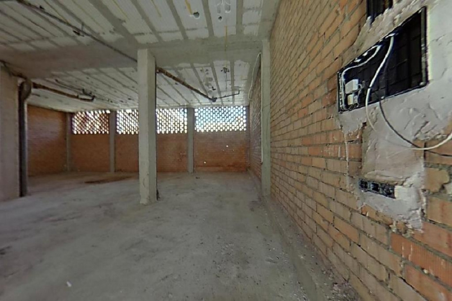  till salu lokal Benalup-Casas Viejas Janda (La) 6