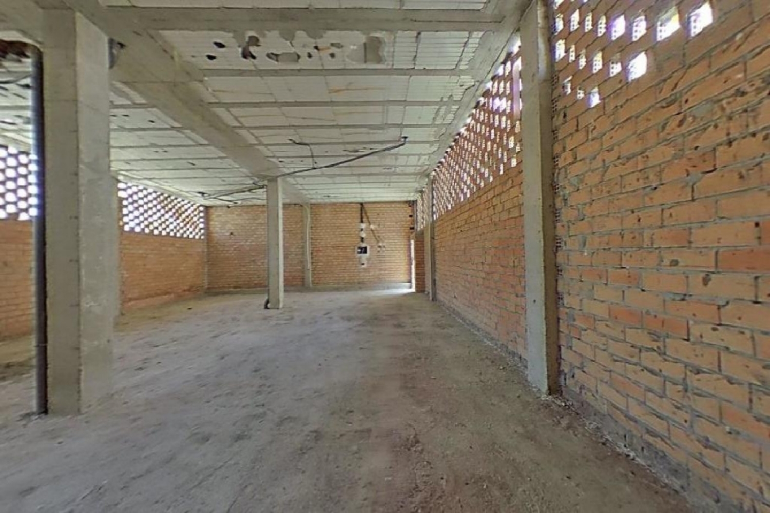  till salu lokal Benalup-Casas Viejas Janda (La) 4