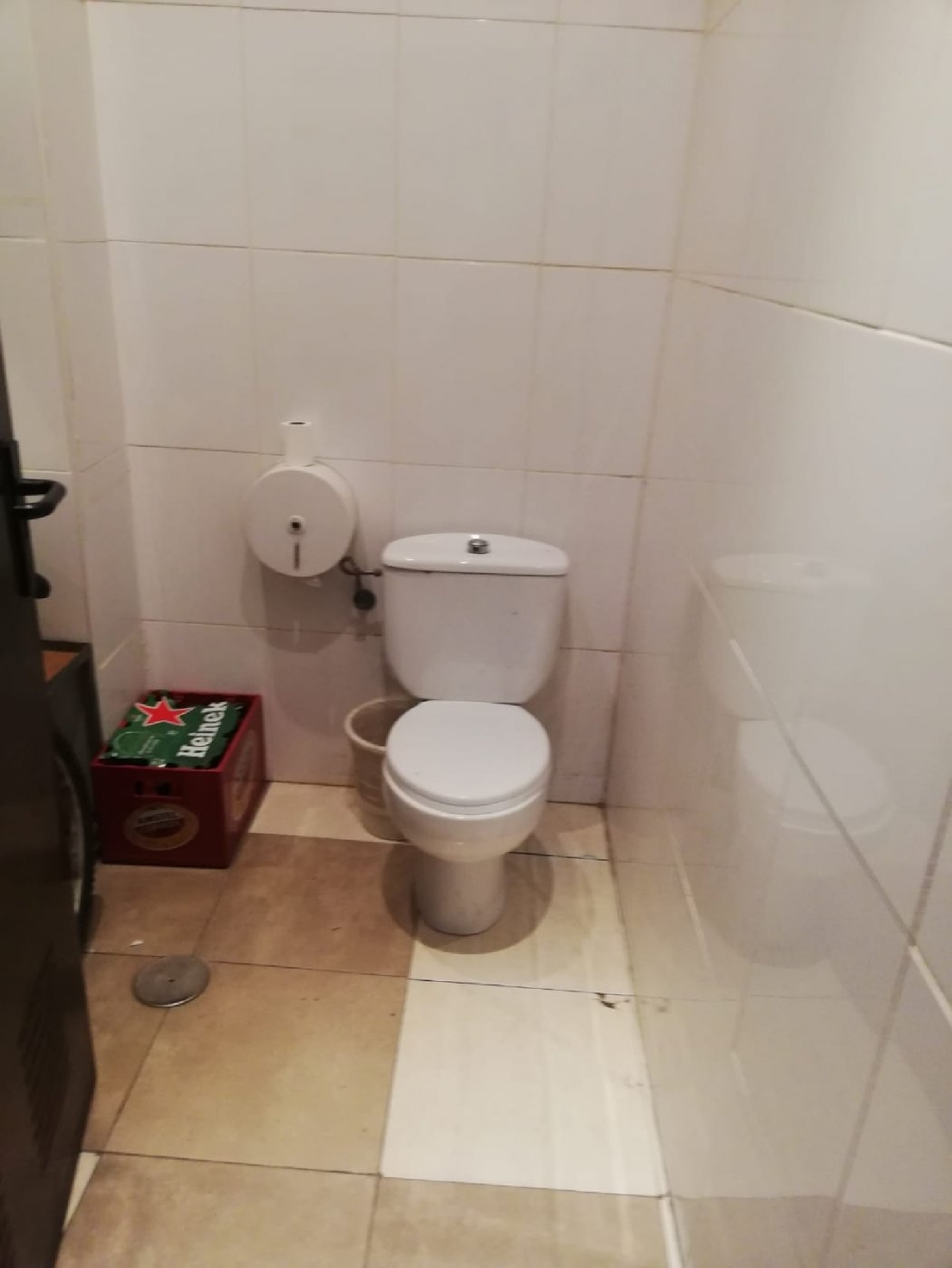  till salu lokal Benetússer Horta Sud 7
