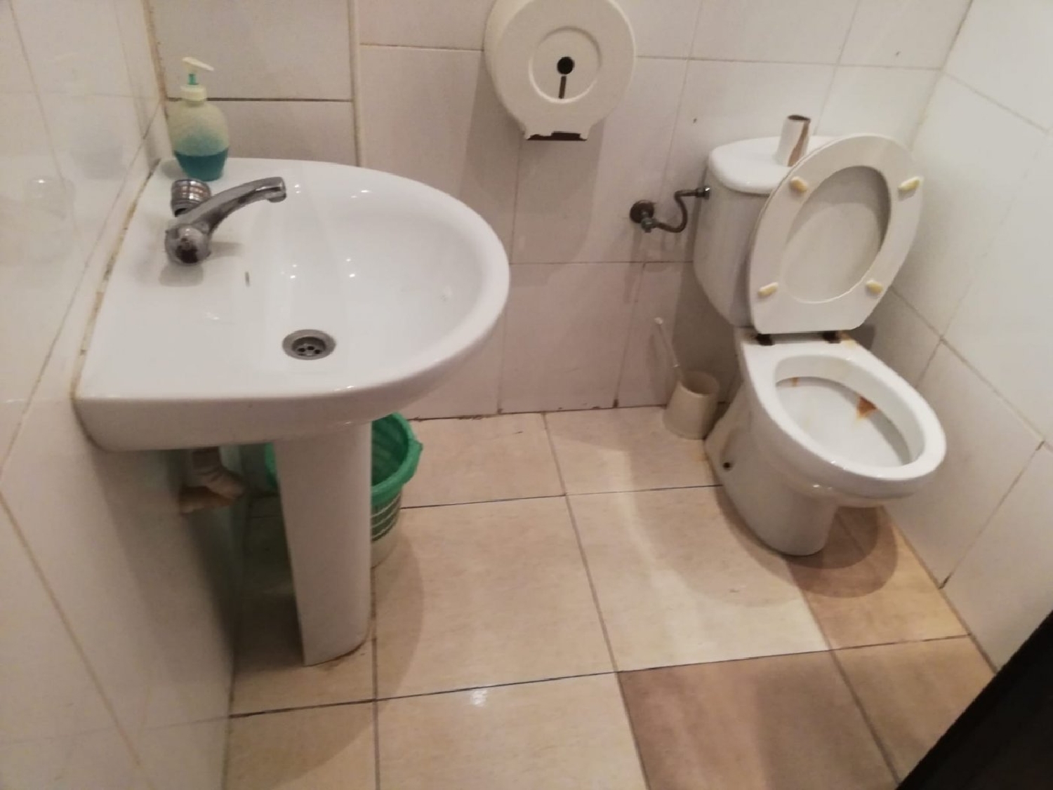 till salu lokal Benetússer Horta Sud 6