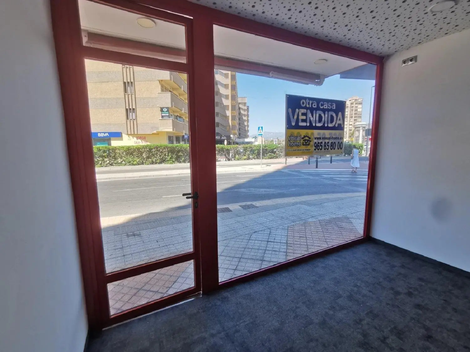 till salu lokal Pueblo Levantino Baix Vinalopó 2