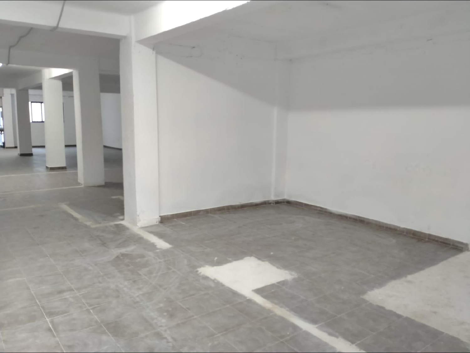 till salu lokal Benicalap Benicalap Valencia 4