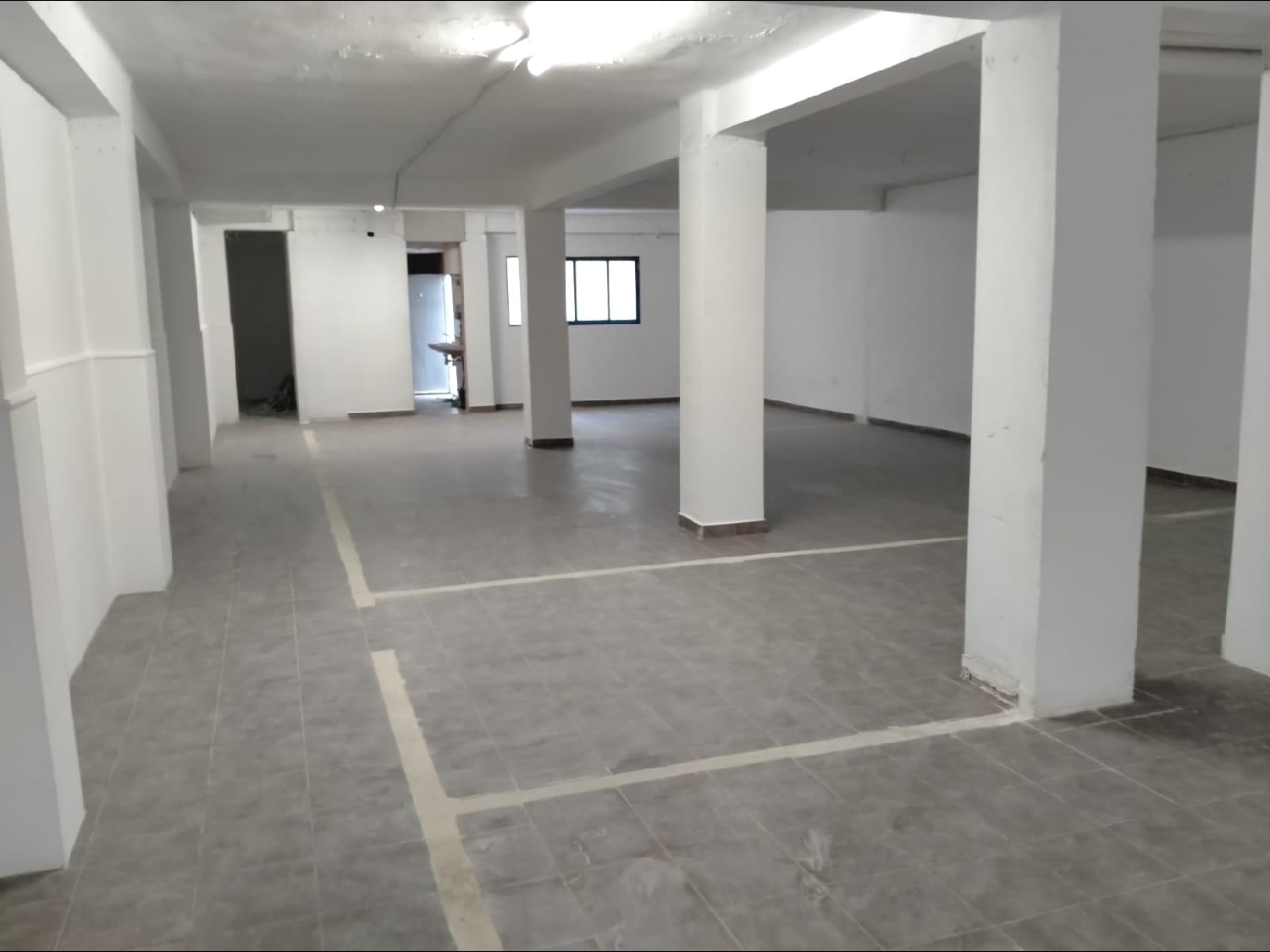  till salu lokal Benicalap Benicalap Valencia 1