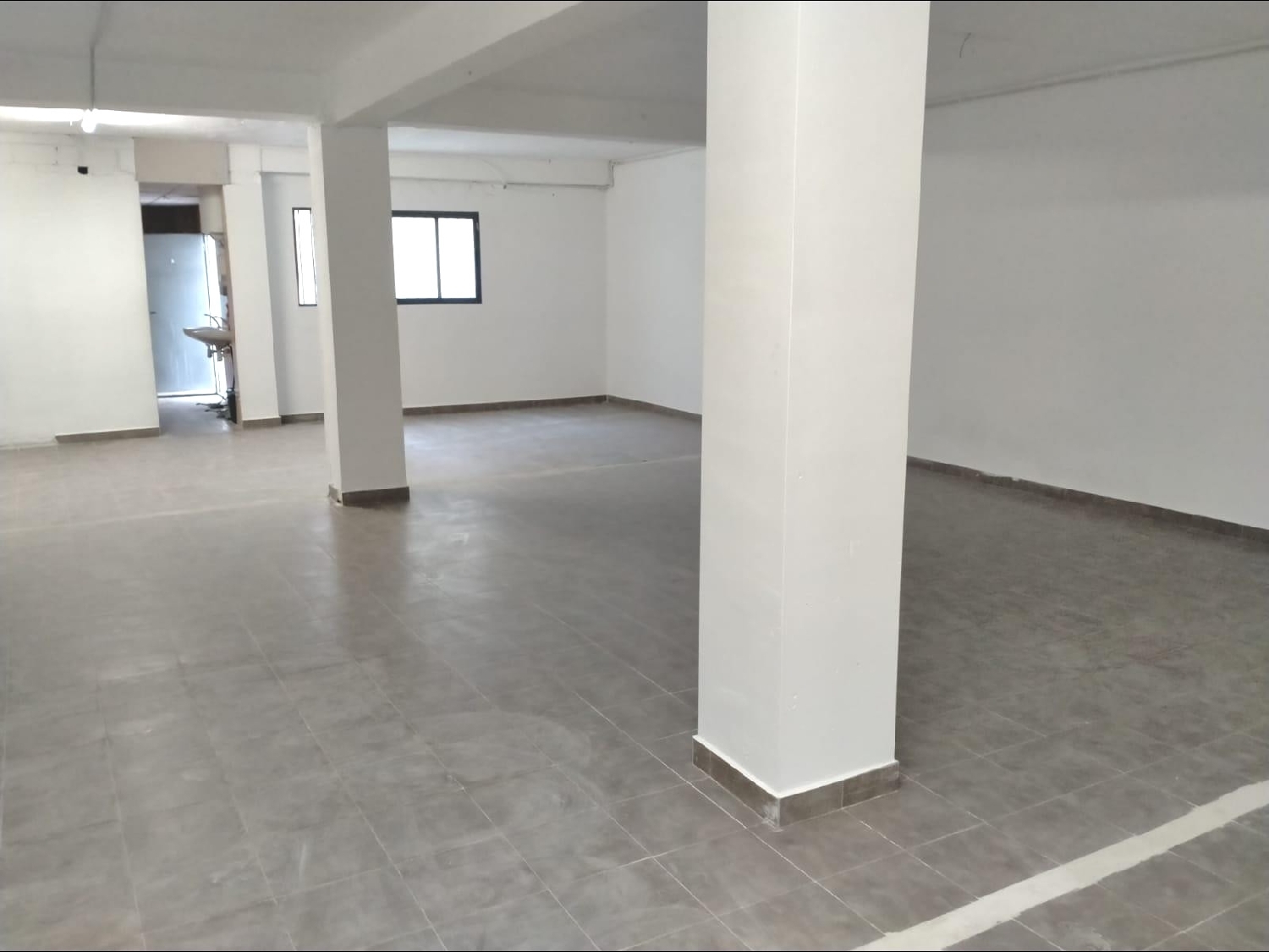 till salu lokal Benicalap Benicalap Valencia 3