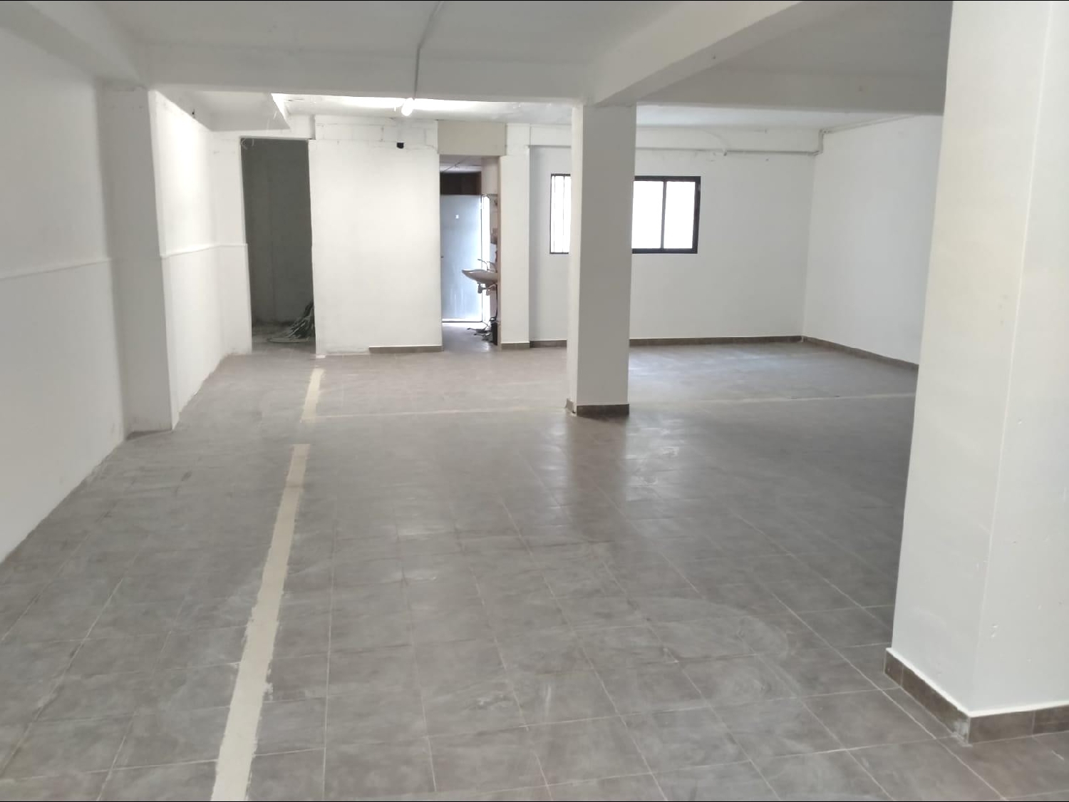  till salu lokal Benicalap Benicalap Valencia 8