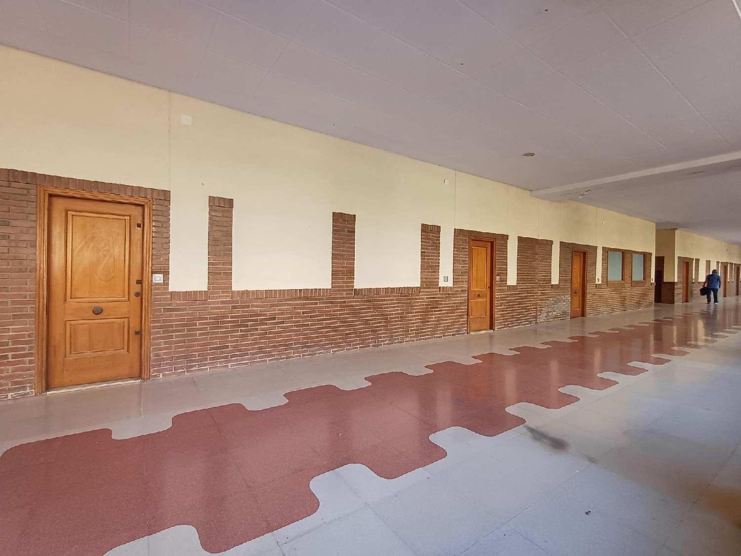 till salu lokal Benicalap Ciutat Fallera Valencia 4