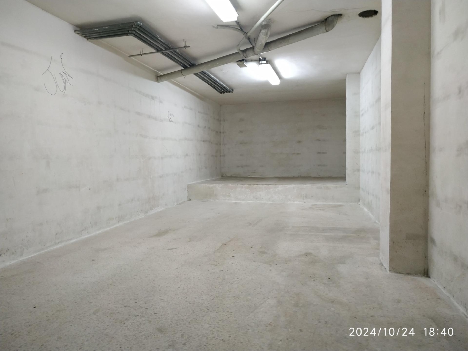  till salu lokal Benicalap Ciutat Fallera Valencia 8
