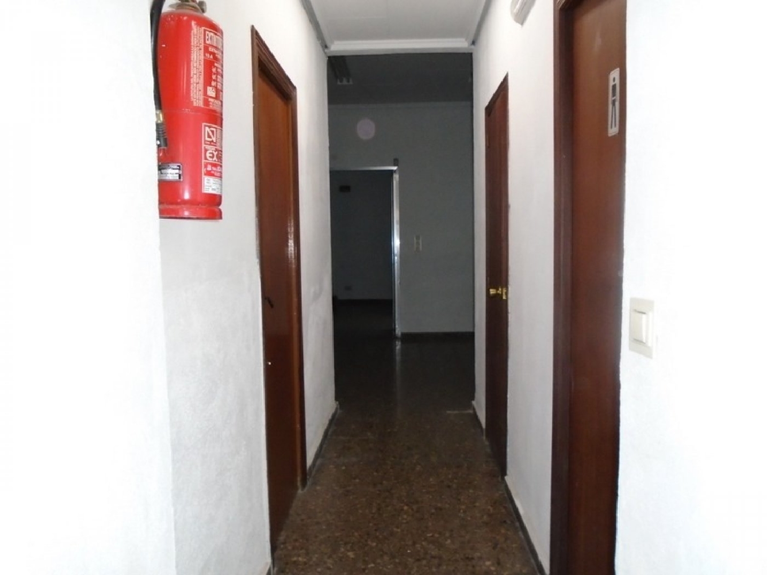  till salu lokal Benicalap Ciutat Fallera Valencia 6