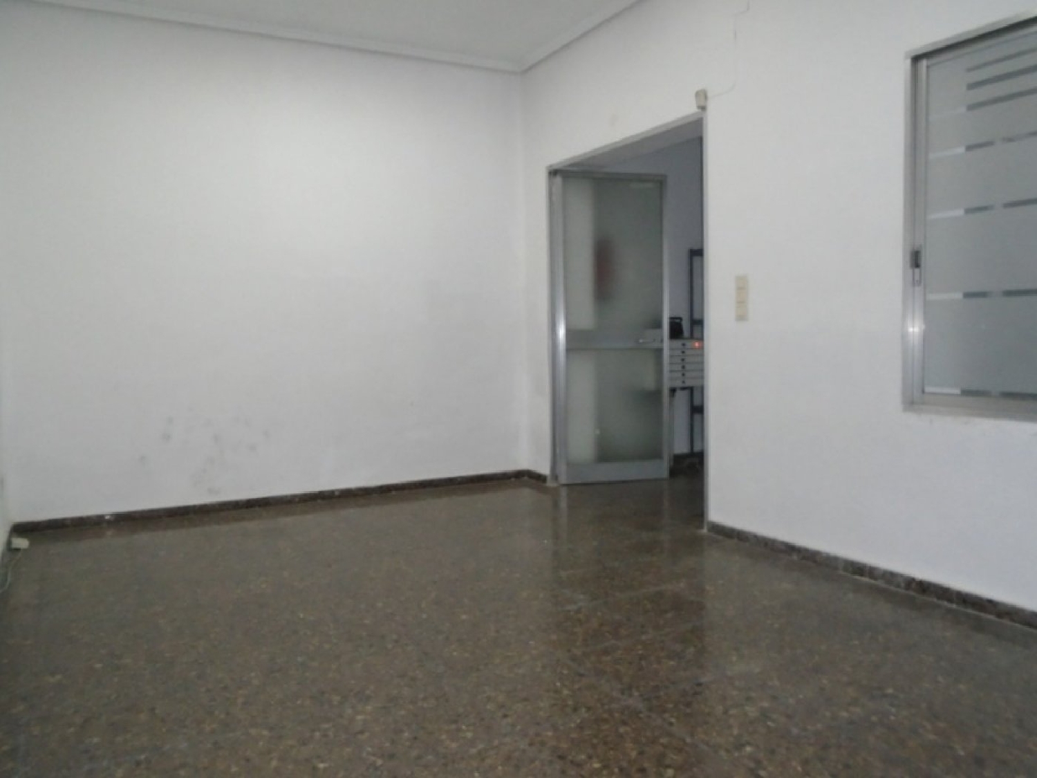  till salu lokal Benicalap Ciutat Fallera Valencia 8