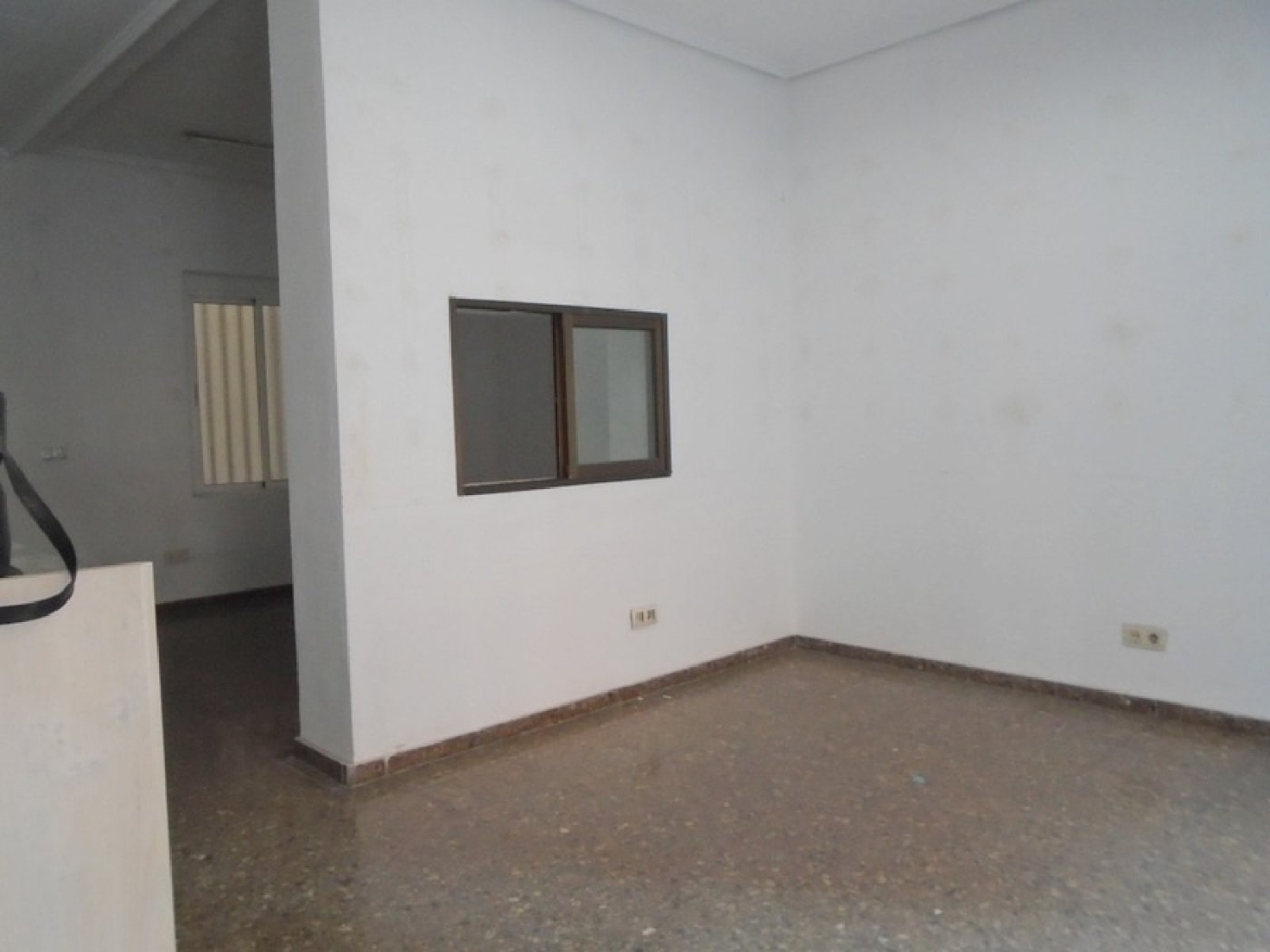  till salu lokal Benicalap Ciutat Fallera Valencia 5