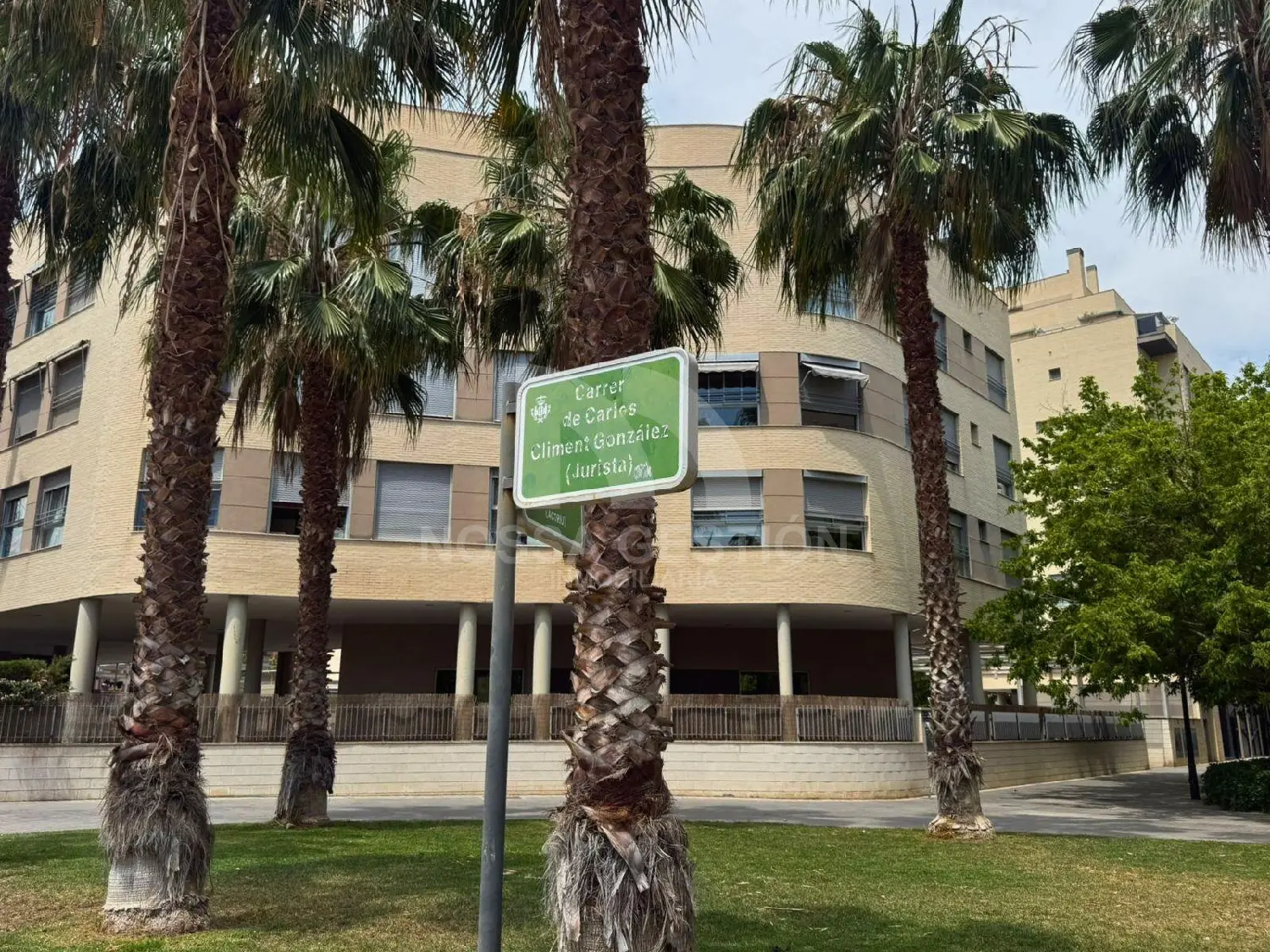  till salu lokal Benicalap Ciutat Fallera Valencia 4