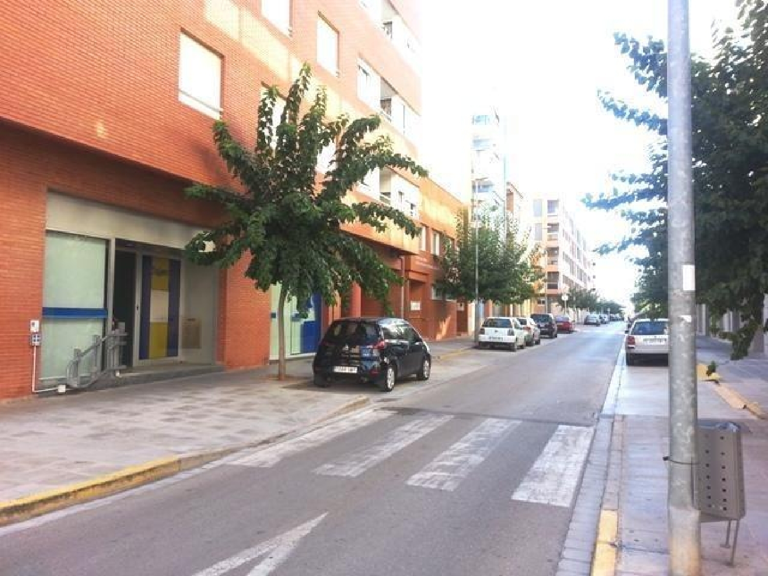 till salu lokal Benicarló Baix Maestrat 2