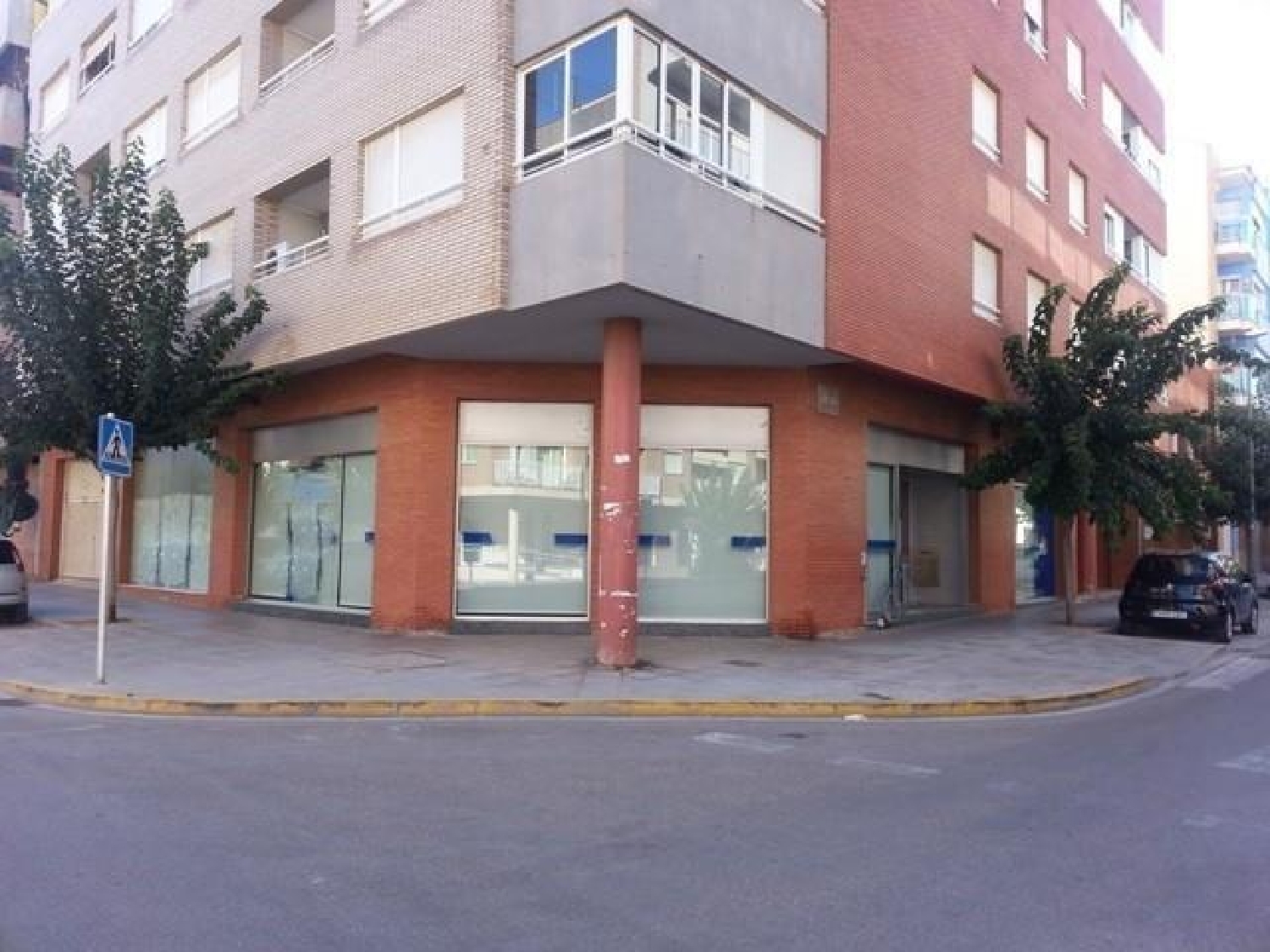  till salu lokal Benicarló Baix Maestrat 8