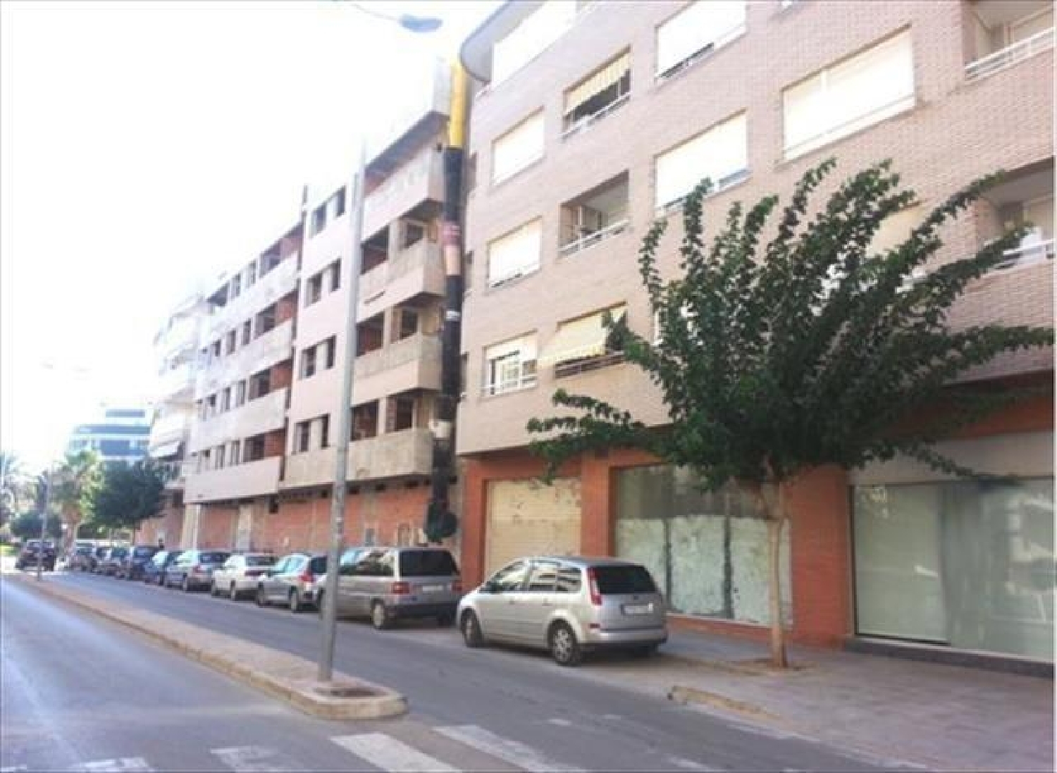  till salu lokal Benicarló Baix Maestrat 4