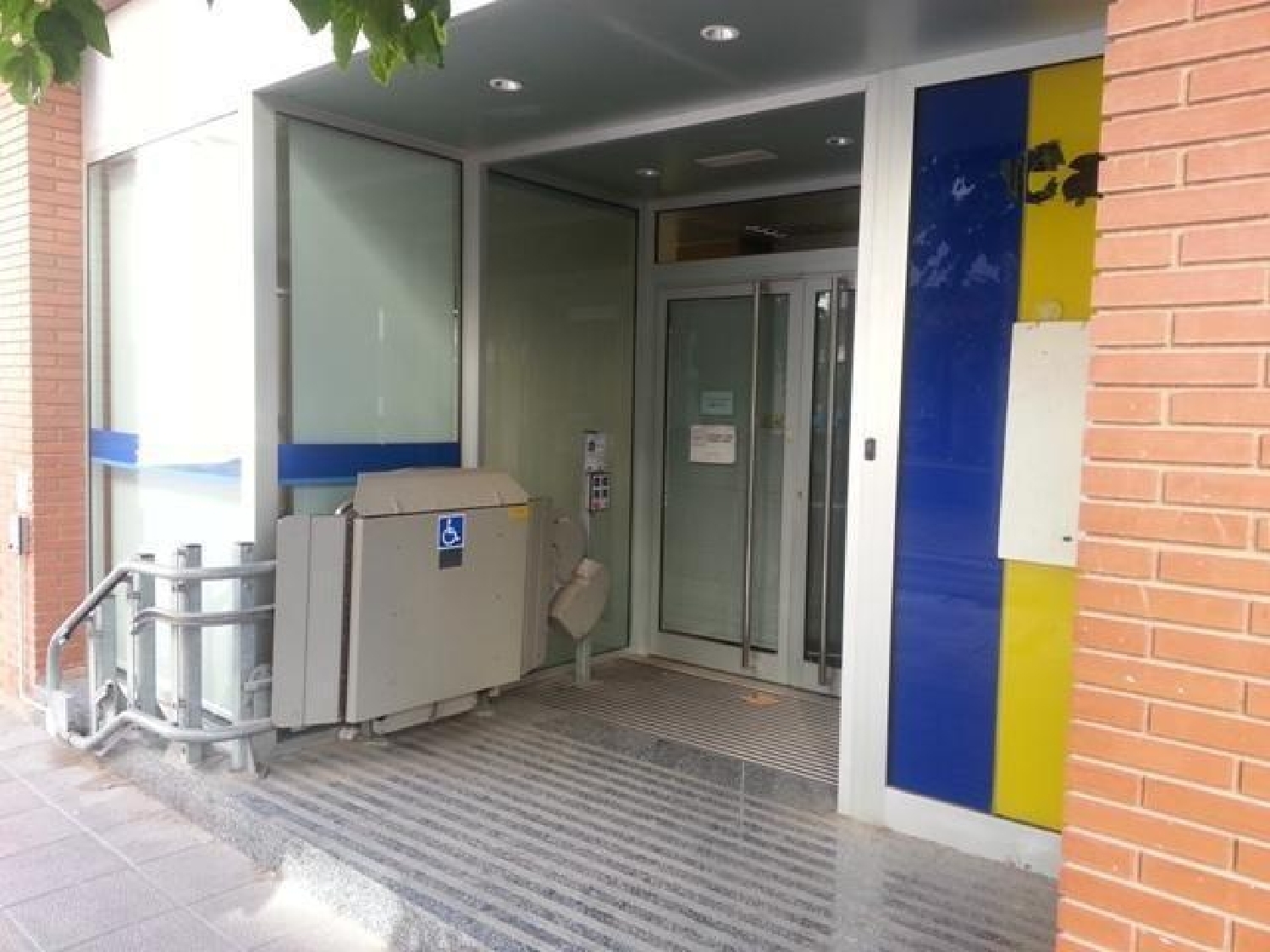  till salu lokal Benicarló Baix Maestrat 1