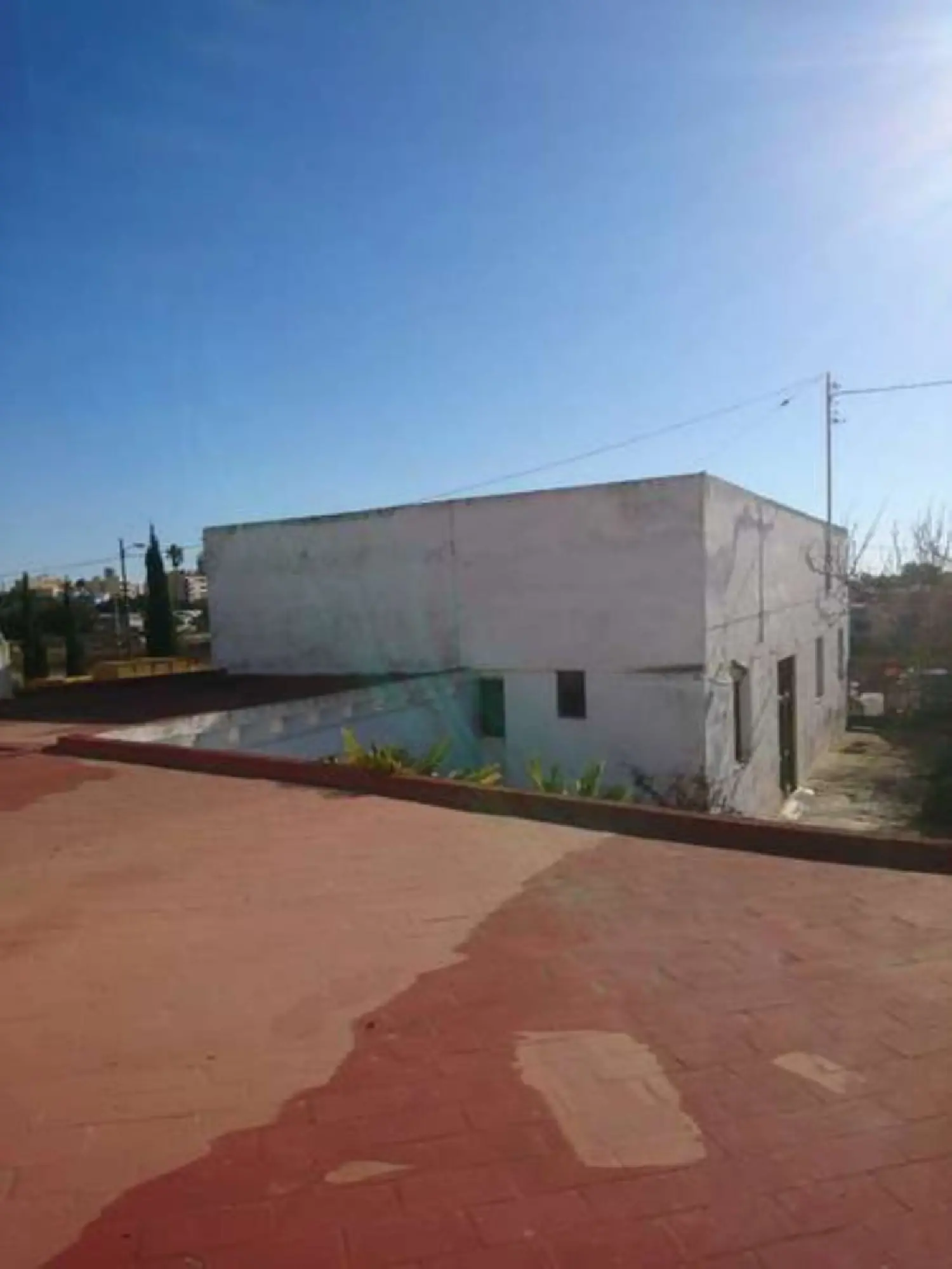  till salu lokal Benicarló Baix Maestrat 2