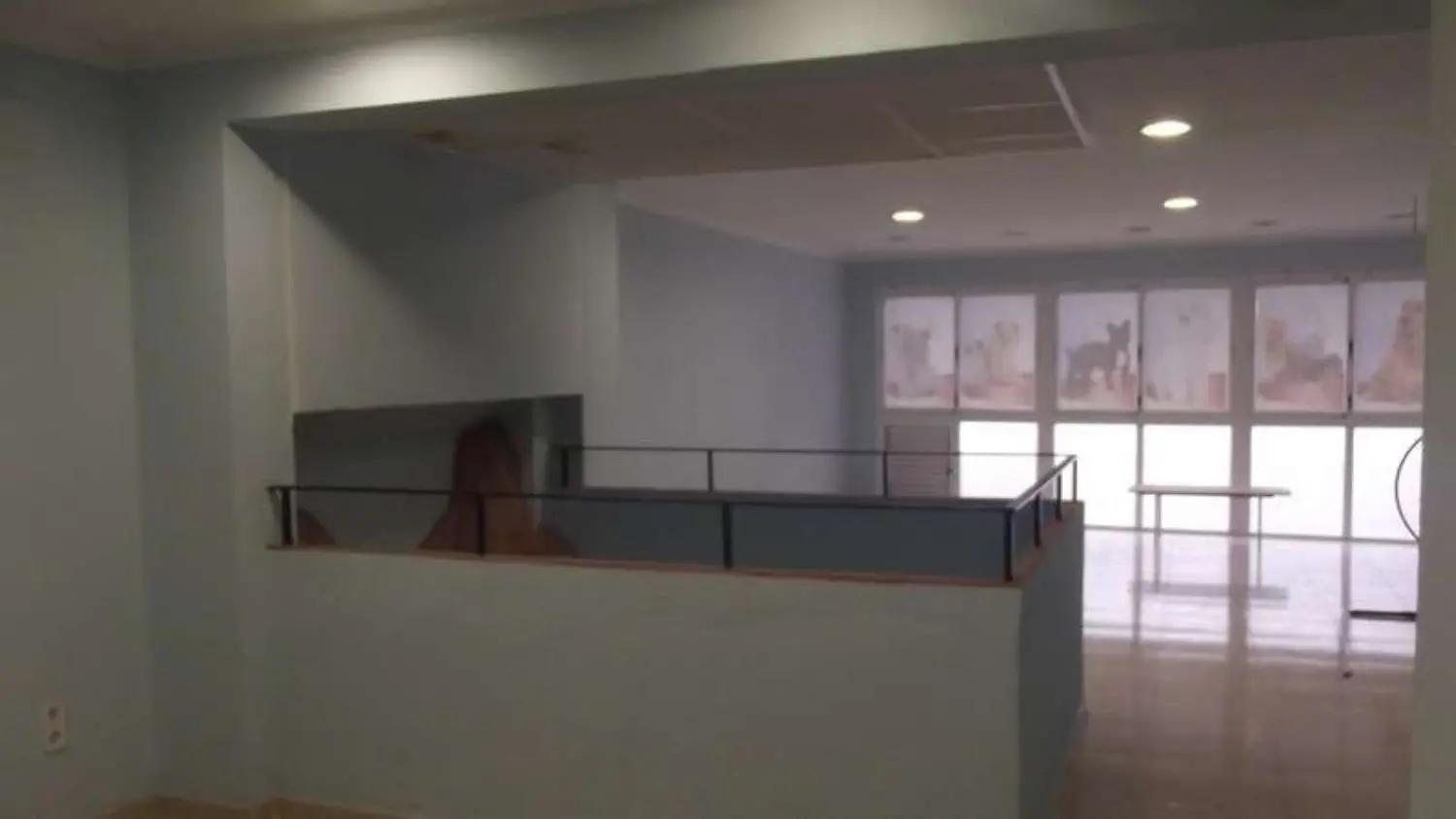  till salu lokal Benicarló Baix Maestrat 2