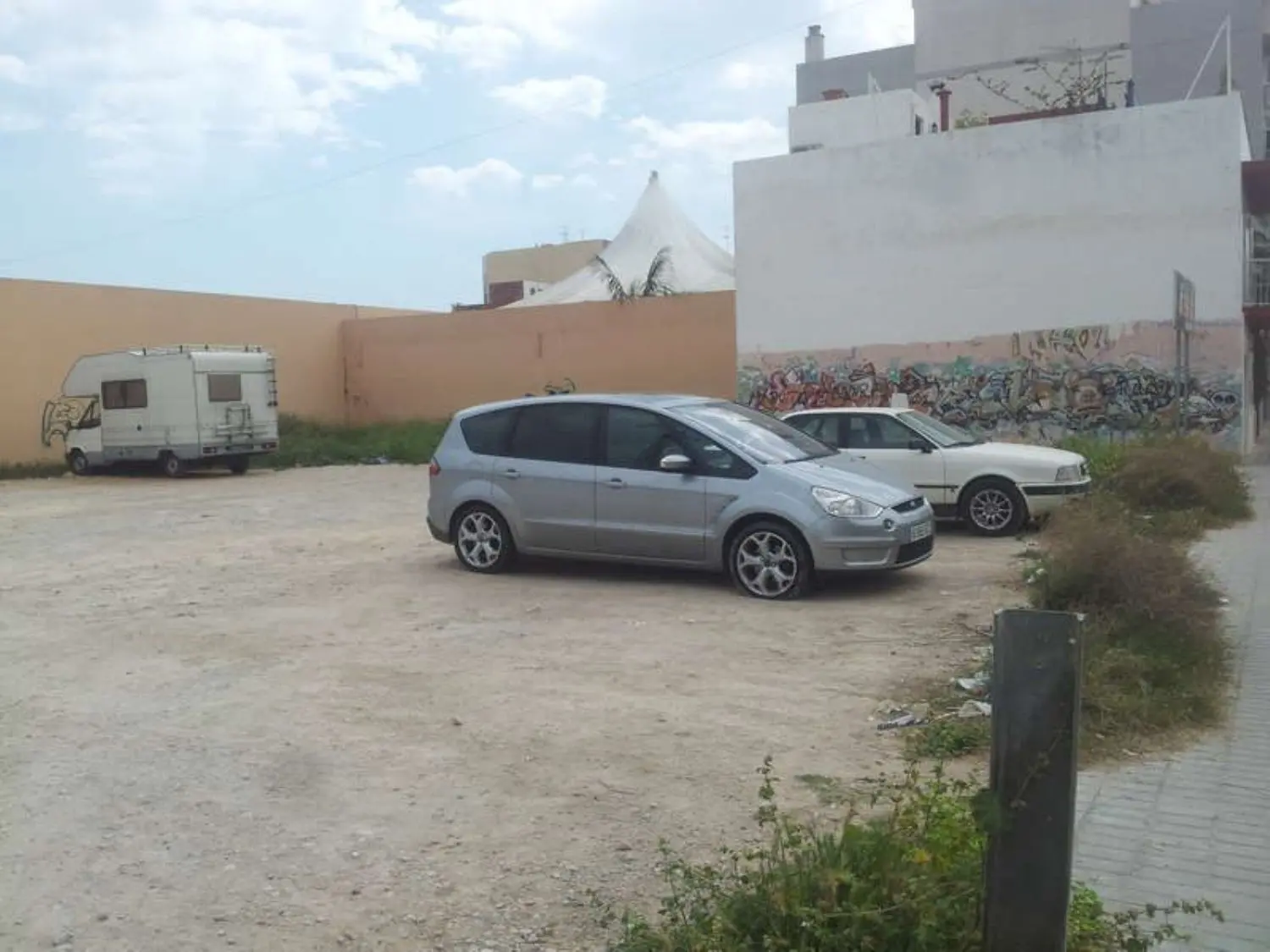  till salu lokal Benicarló Baix Maestrat 3
