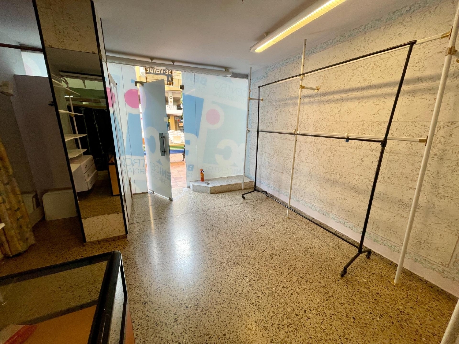  till salu lokal Benicarló Baix Maestrat 3