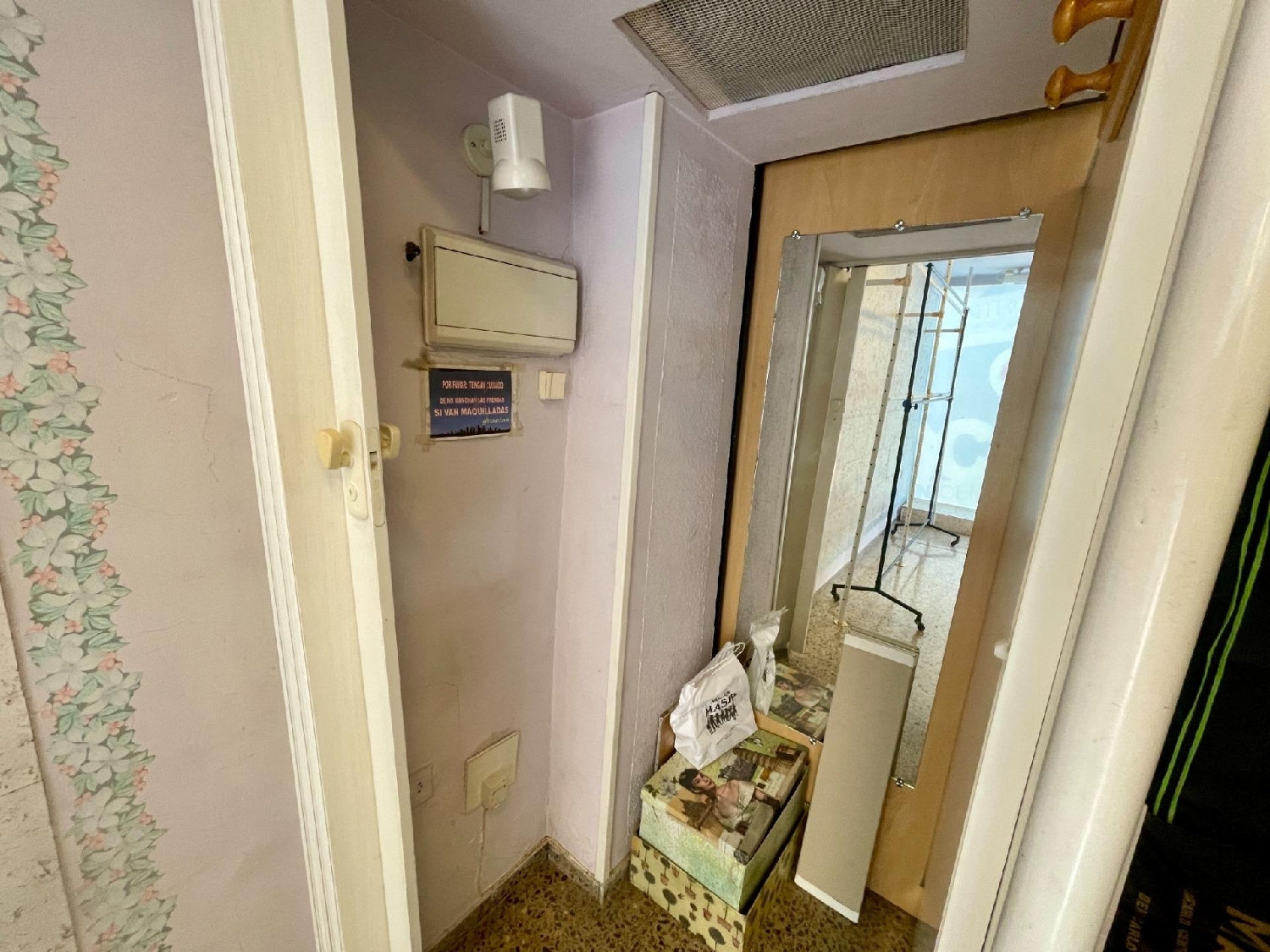  till salu lokal Benicarló Baix Maestrat 5