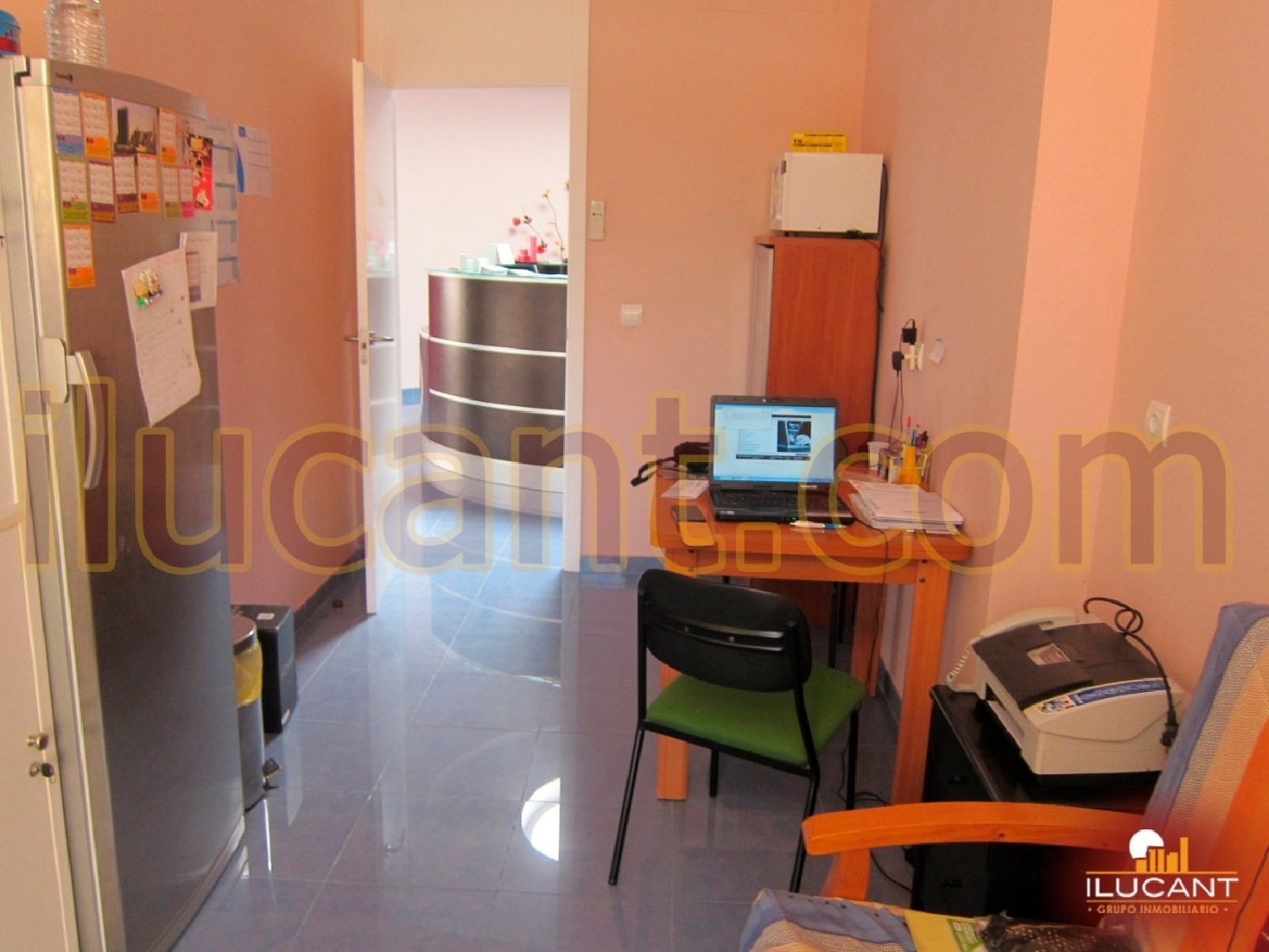  till salu lokal Benidorm Marina Baixa 5