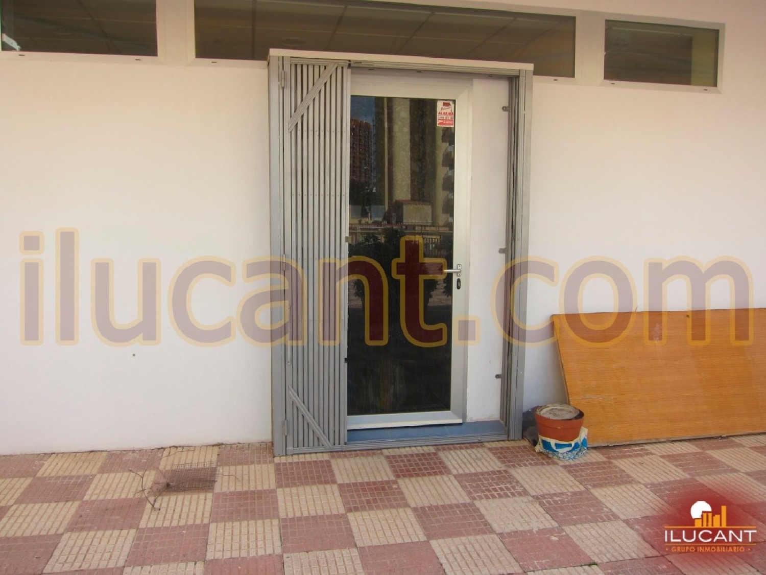  till salu lokal Benidorm Marina Baixa 4