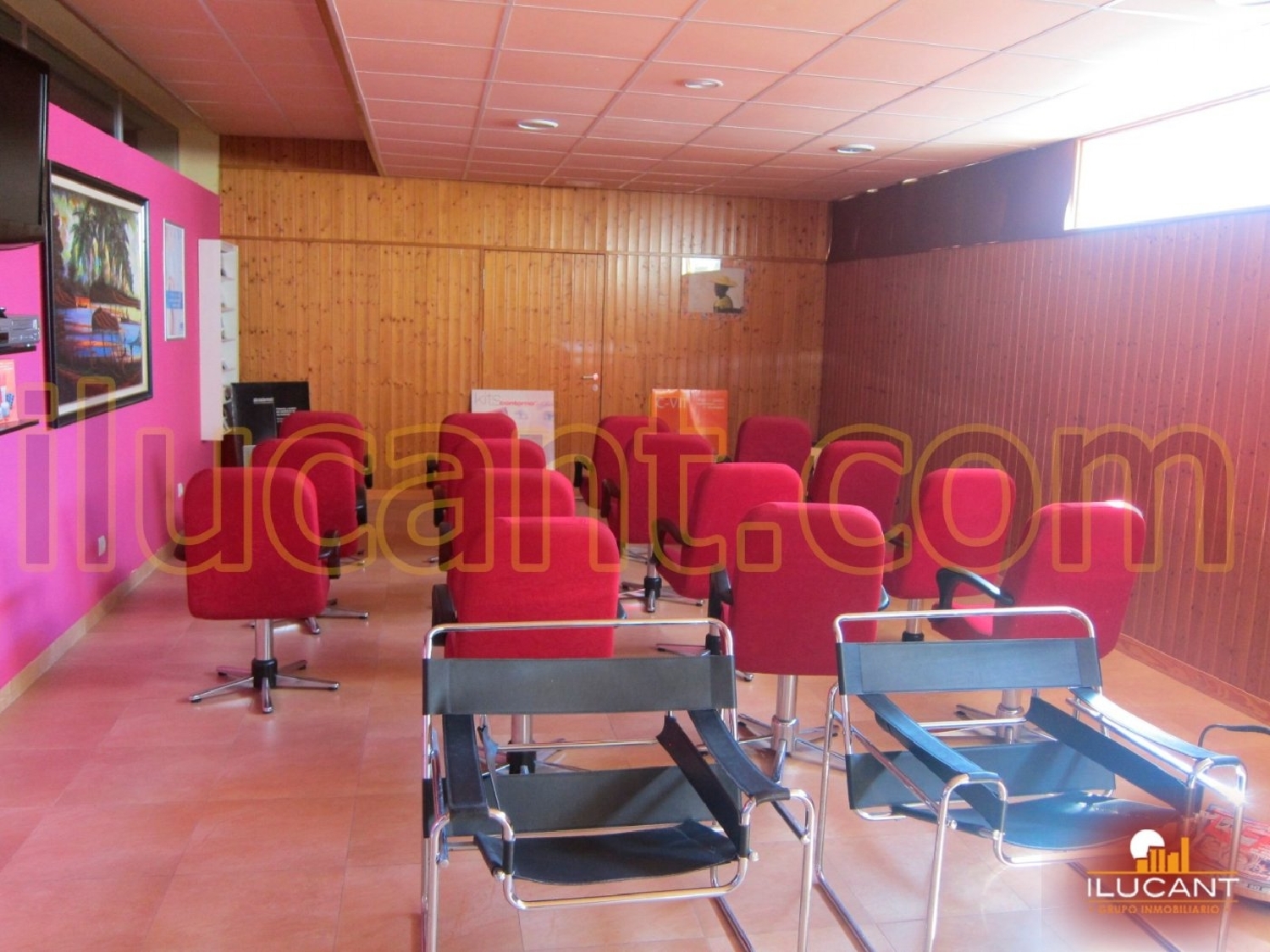  till salu lokal Benidorm Marina Baixa 7