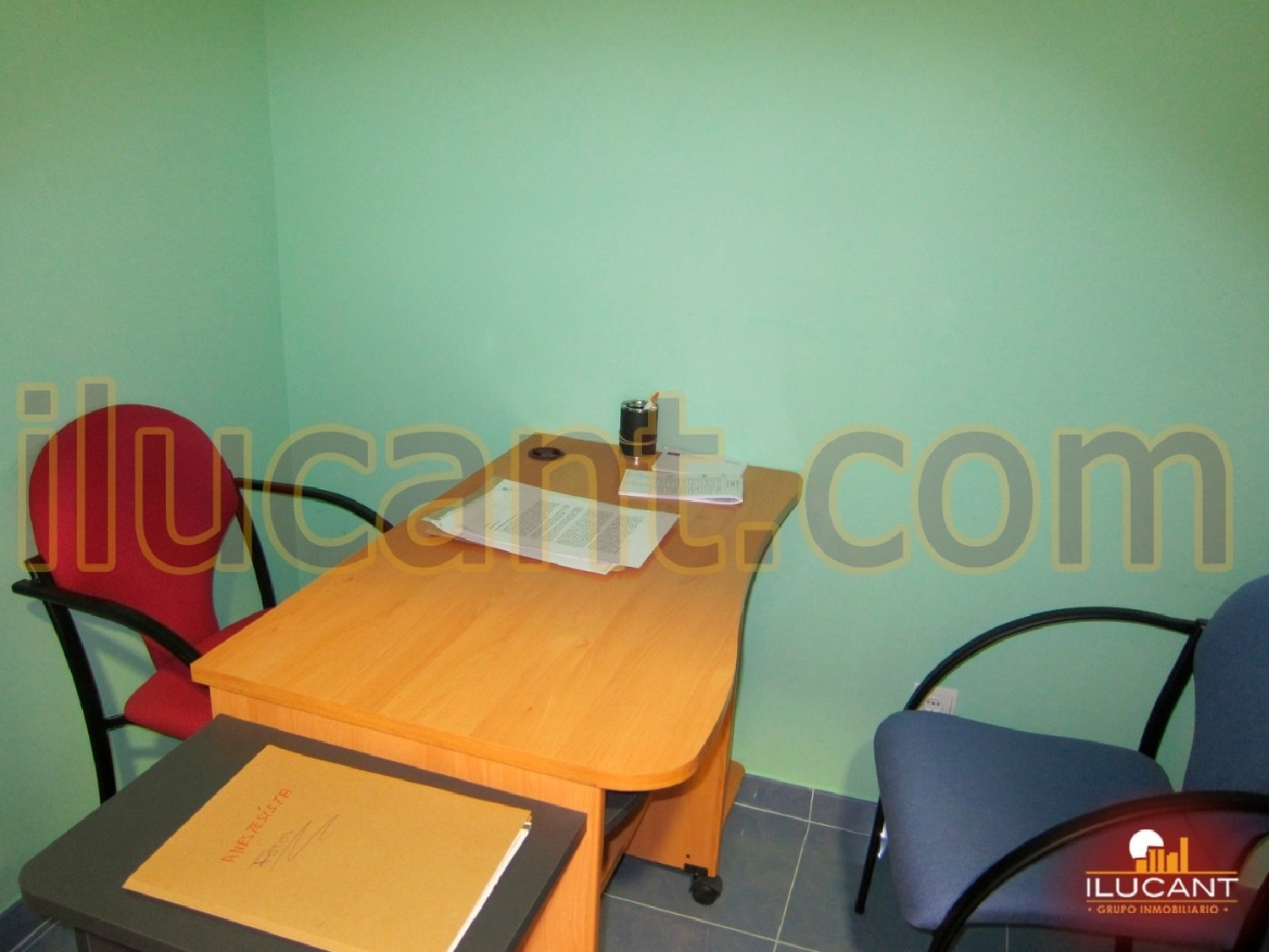  till salu lokal Benidorm Marina Baixa 6