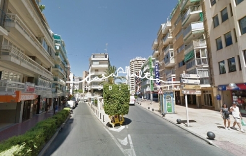 Benidorm (Centro) Marina Baixa lokal foto 6217347