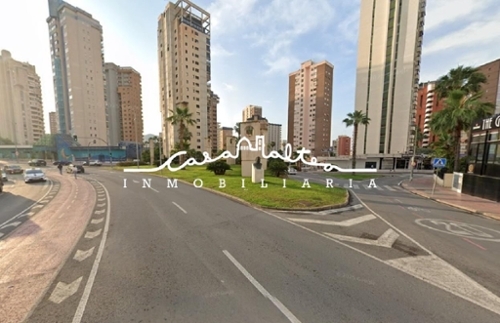 Benidorm (Centro) Marina Baixa lokal foto 6217348