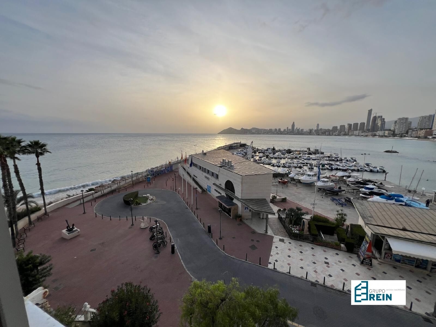  à vendre local commercial Benidorm Marina Baixa 5