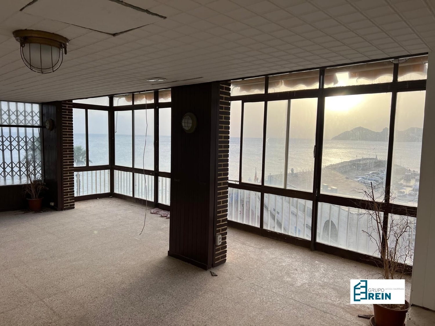 à vendre local commercial Benidorm Marina Baixa 3