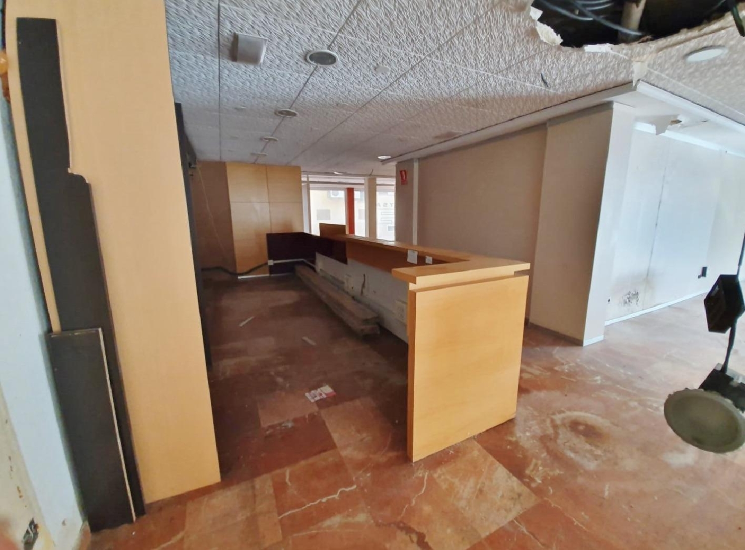  till salu lokal Benidorm (Centro) Marina Baixa 6