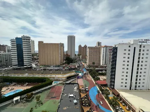 Benidorm (Centro) Marina Baixa lokal foto 6188547