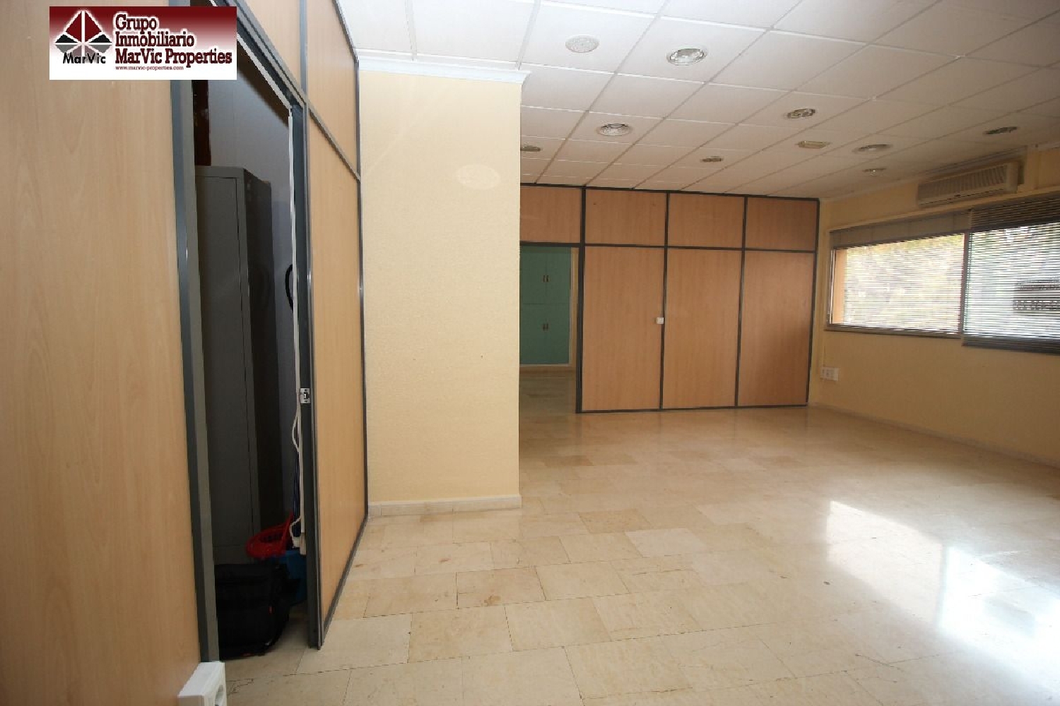  till salu lokal Benidorm (Centro) Marina Baixa 4