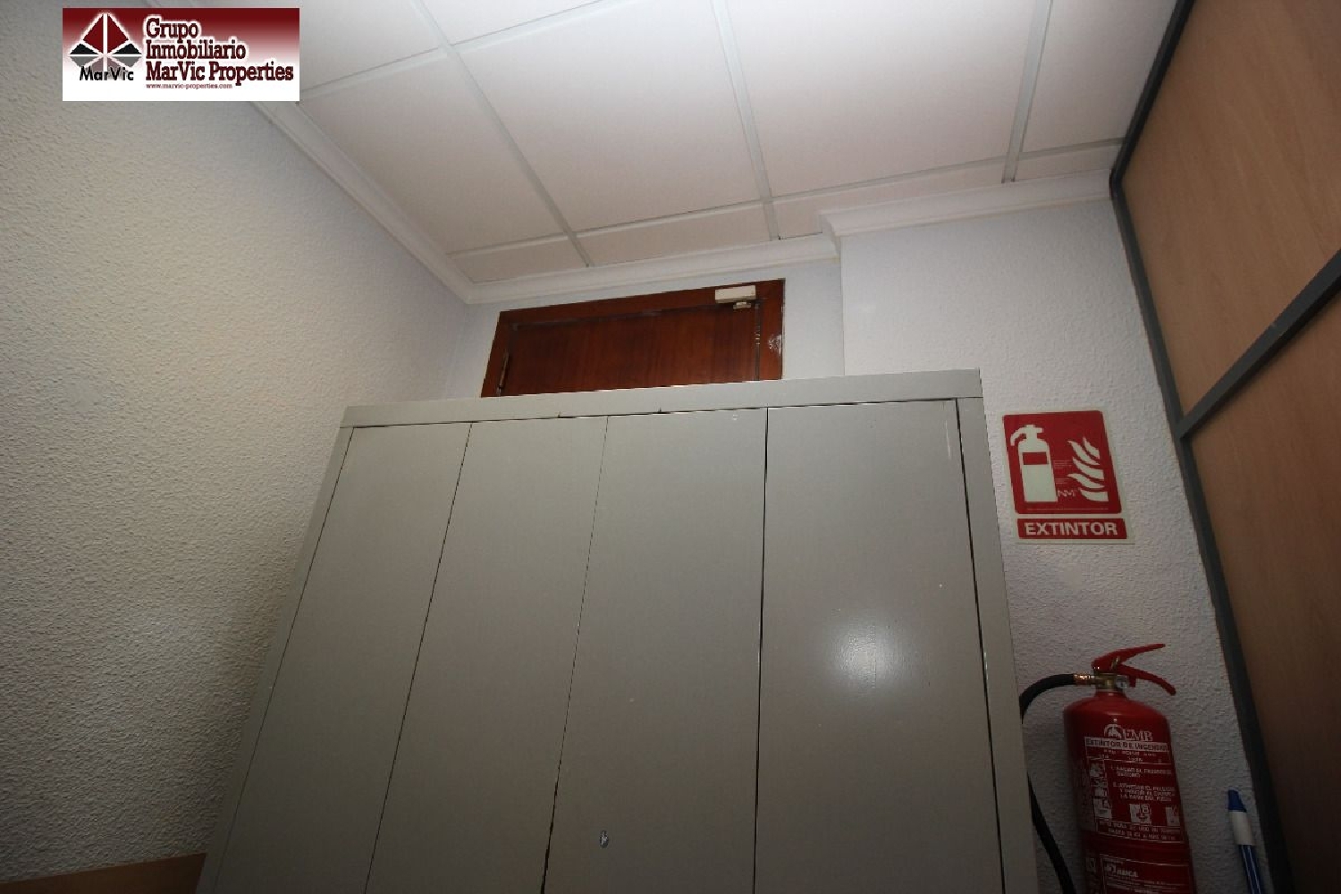  till salu lokal Benidorm (Centro) Marina Baixa 7