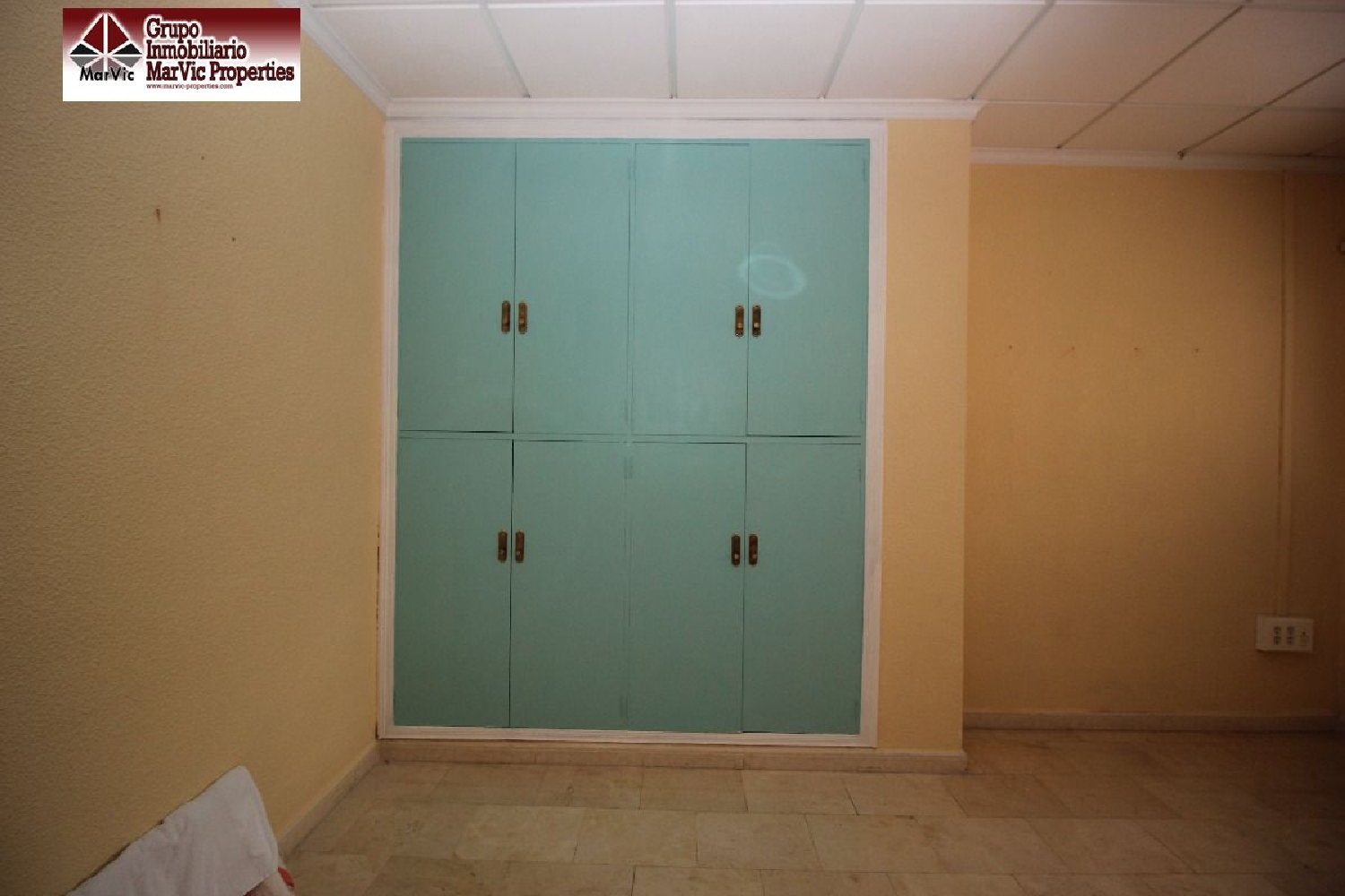  till salu lokal Benidorm (Centro) Marina Baixa 6