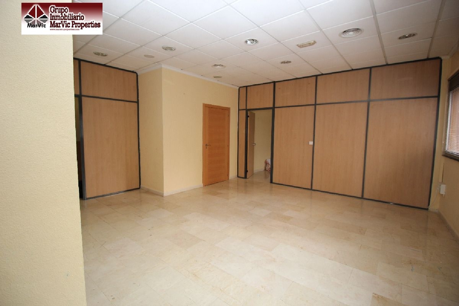 till salu lokal Benidorm (Centro) Marina Baixa 2