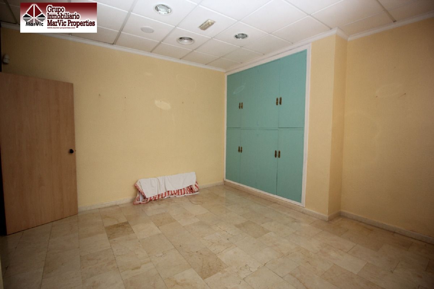  till salu lokal Benidorm (Centro) Marina Baixa 5