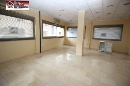 Benidorm (Centro) Marina Baixa lokal foto 6225516