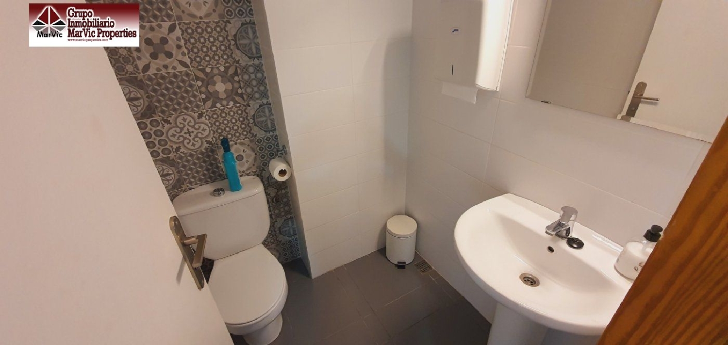  till salu lokal Benidorm (Centro) Marina Baixa 6