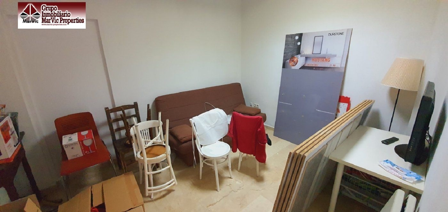  till salu lokal Benidorm (Centro) Marina Baixa 5
